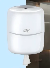 Dispenser de papel toalha Tork